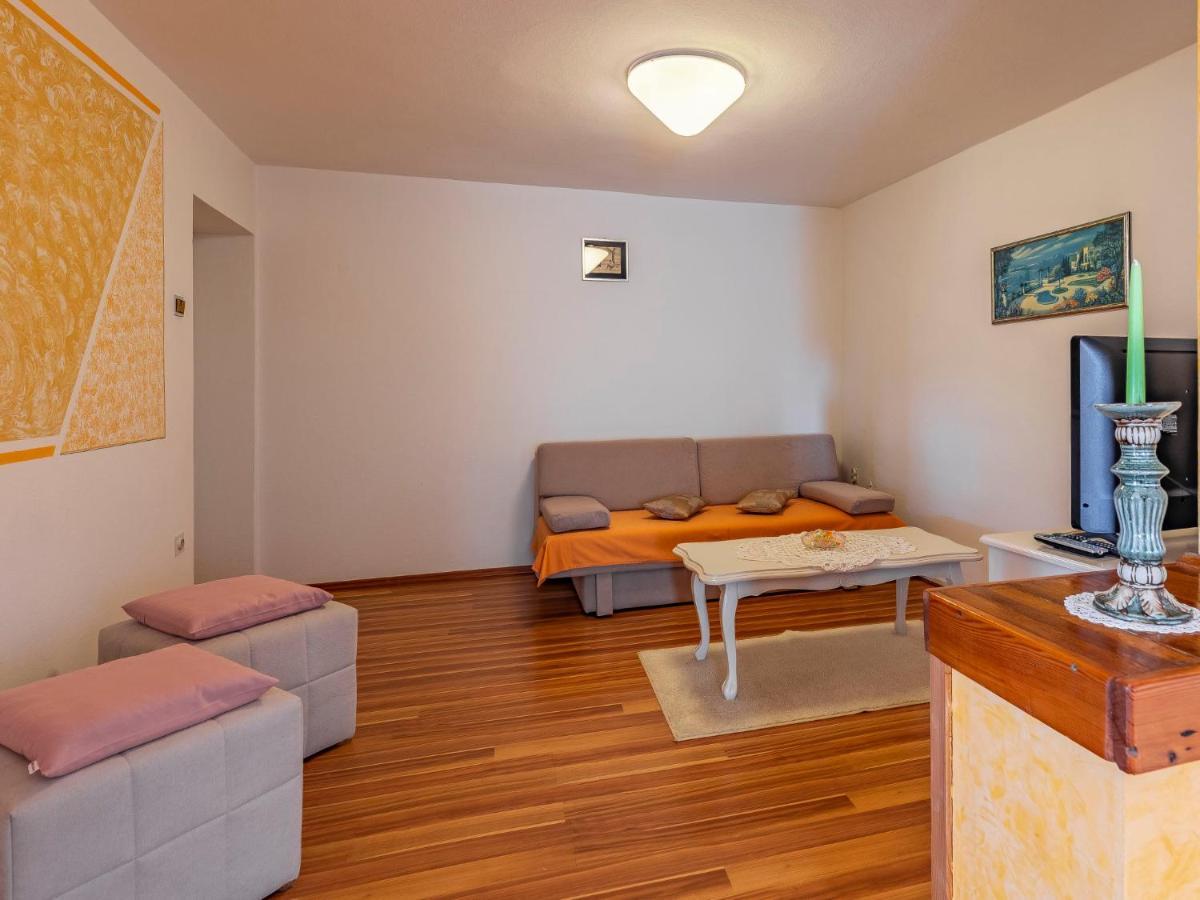 Apartment Vladimir - Pul237 By Interhome バニョレ エクステリア 写真