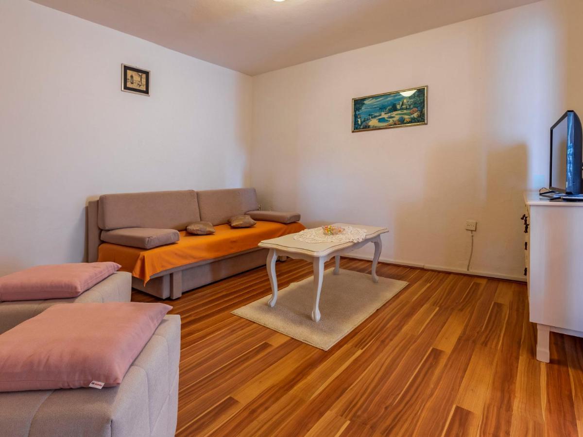 Apartment Vladimir - Pul237 By Interhome バニョレ エクステリア 写真